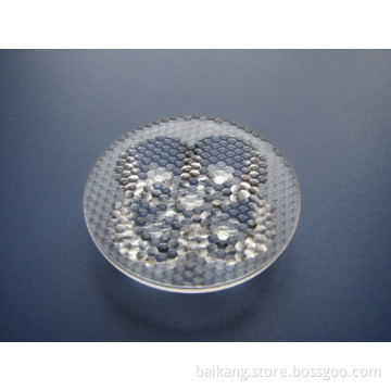 BK-LED-5H1-2L lenses